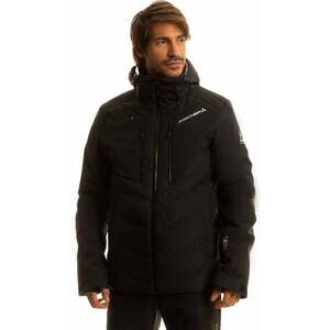 Fischer Anniversary Jacket Black M Geacă schi imagine