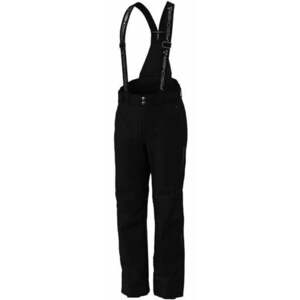 Fischer Premier Pants Black S Pantaloni schi imagine