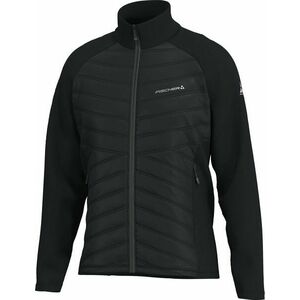 Fischer Dynamic Hybrid Jacket Black S Geacă schi imagine