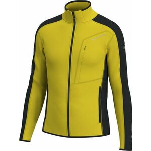 Fischer UP Flex Jacket Yellow S Jachetă imagine