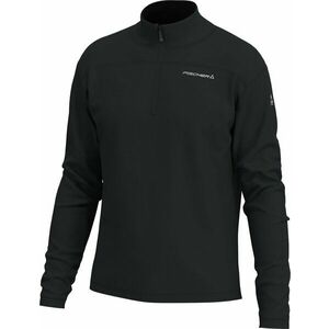 Fischer Base Pro Shirt Black S Lenjerie funcțională imagine