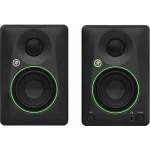 Mackie CR3.5 Monitor activ de studio 2 buc imagine