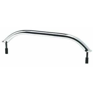 Osculati Handrail SS 750 mm Scara barca, Pasarela barca imagine