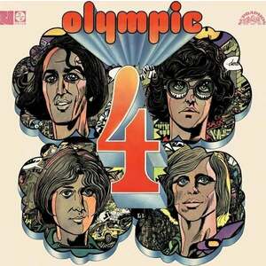 Olympic - Olympic 4 (LP) imagine