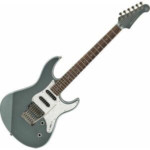 Yamaha Pacifica 612 VIIX Mist Green Chitară electrică imagine