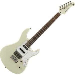 Yamaha Pacifica 612 VII Vintage White Chitară electrică imagine