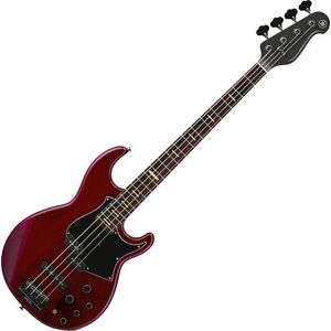 Yamaha BB734-A Fire Red Bas electric imagine