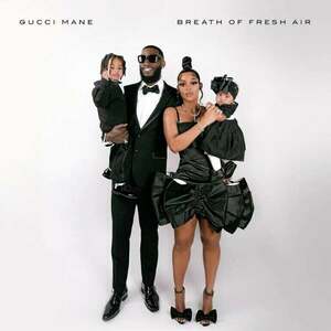 Gucci Mane - Breath Of Fresh Air (CD) imagine