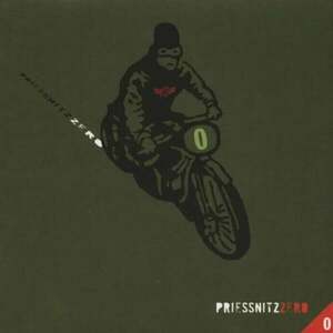 Priessnitz - Zero (Remastered) (LP) imagine