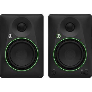 Mackie CR5BT Monitor activ de studio 2 buc imagine