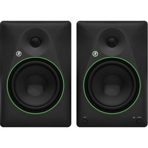 Mackie CR8BT Monitor activ de studio 2 buc imagine