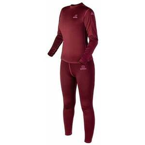 Delphin Thermal Underwear Set QUEEN 4LOVE - XS Lenjerie de corp navigatie imagine