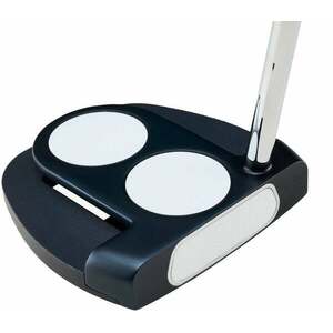 Odyssey Ai-One Cruiser Mâna dreaptă 2-Ball Jailbird ST 38" Crosă de golf - putter imagine