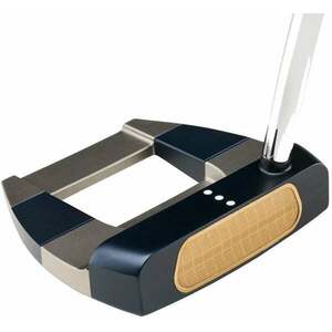 Odyssey Ai-One Milled Mâna dreaptă Jailbird Mini T DB 34" Crosă de golf - putter imagine