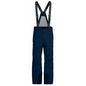 Spyder Dare True Navy M Pantaloni schi imagine