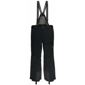 Spyder Dare Lengths Black S Pantaloni schi imagine