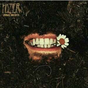 Hozier - Unreal Unearth (LP + 2 CD) imagine