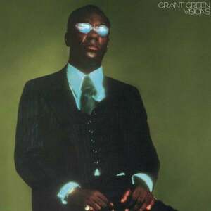 Grant Green - Visions (LP) imagine