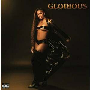 GloRilla - Glorious (Gold Coloured) (LP) imagine