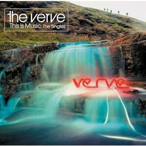 The Verve - This Is Music: The Singles (2 LP) imagine