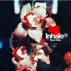 Inhaler - Open Wide (CD) imagine