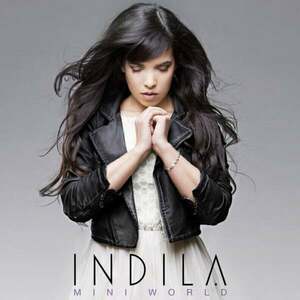 Indila - Mini World (2 LP) imagine