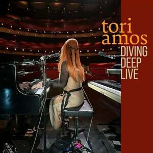 Tori Amos - Diving Deep Live (2 LP) imagine