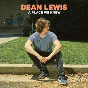 Dean Lewis - A Place We Knew (LP) imagine