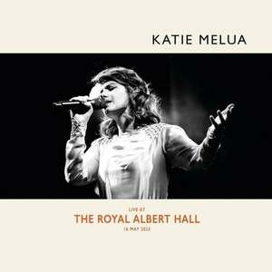 Katie Melua - Live at the Royal Albert Hall (2 CD) imagine