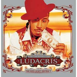 Ludacris - The Red Light District (2 LP) imagine