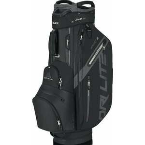 Big Max Dri Lite Sport 3 Black Sac de golf pentru cărucior imagine