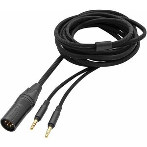 Beyerdynamic Audiophile connection cable balanced Cablu pentru căşti imagine