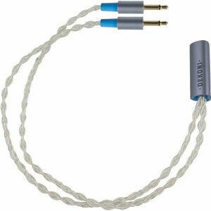 Dekoni Audio Audio Ensemble Oversplit 3.5mm Cablu pentru căşti imagine