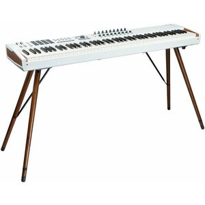 Arturia KeyLab 88 MkII SET Claviatură MIDI White imagine