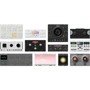 Baby Audio Complete Bundle (Produs digital) imagine