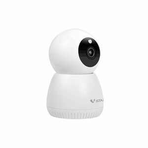 Camera supraveghere wireless WiFi PT Vstarcam C41, 2 MP, IR 10 m, 3.6 mm, slot card, microfon, detectie miscare imagine