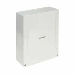 Centrala alarma antiefractie wireless Hikvision AX PRO DS-PWA96-M2-WE, TCP/IP, Wi-Fi, 3G/4G, 32 partitii, 96 zone, slot SIM dual, 868 MHz, vizualizare de pe telefon imagine