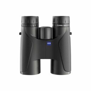 Binoclu Zeiss Terra ED 10x42, negru imagine