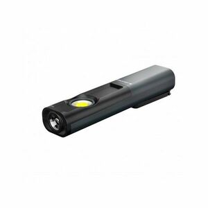 Lanterna profesionala reincarcabila Led Lenser IW7R, 600 lumeni, 150 m imagine