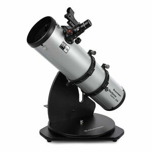 Telescop reflector Celestron StarSense Explorer 130mm imagine