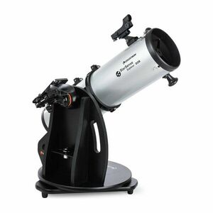 Telescop reflector Celestron StarSense Explorer 150mm imagine