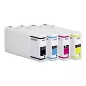 Cartus Inkjet Epson Cyan T7012(3.4K) pentru WP4000/4500 imagine