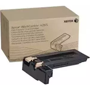 Cartus Toner Xerox pentru WorkCentre 4265 25000 pag Black imagine