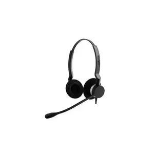 Casca Bluetooth Jabra BIZ 2300 Duo USB imagine