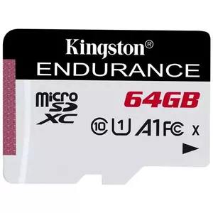 Card de memorie MicroSDXC , 64GB imagine