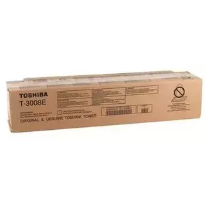 Cartus Toner Toshiba T-3008E Black 43900 pagini imagine