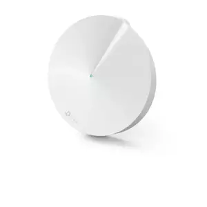 Sistem wireless Mesh TP-Link Deco M5 AC1300 WAN: 2xGigabit WiFi: 802.11a/b/g/n/ac-867Mbps 1-pack imagine