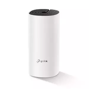 Sistem wireless Mesh TP-Link Deco M4 AC1200 WAN: 2xGigabit WiFi: 802.11a/b/g/n/ac-867Mbps 1-pack imagine