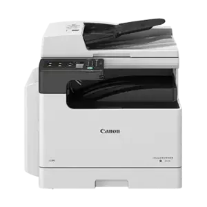 Multifunctional Laser Monocrom Canon imageRUNNER 2425 imagine