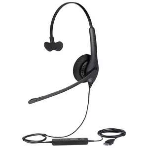 Casti Jabra BIZ 1500 Mono USB imagine